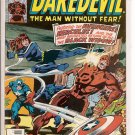 Daredevil # 155, 4.0 VG 