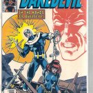 DAREDEVIL # 160, 4.5 VG + 