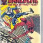 DAREDEVIL # 161, 4.5 VG + 