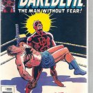 DAREDEVIL # 164, 5.5 FN - 