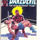 DAREDEVIL # 164, 4.5 VG + 
