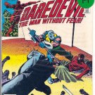 Daredevil # 166, 5.0 VG/FN 
