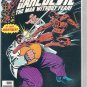 DAREDEVIL # 171, 4.5 VG + 
