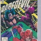 DAREDEVIL # 176, 5.0 VG/FN 