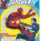 Daredevil # 183, 9.0 VF/NM 