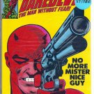 Daredevil # 184, 9.0 VF/NM 