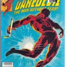 Daredevil # 185, 9.0 VF/NM 