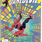 Daredevil # 186, 9.2 NM - 