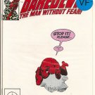 Daredevil # 187, 8.0 VF 