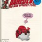 Daredevil # 187, 8.0 VF 