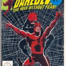 Daredevil # 188, 8.0 VF 