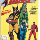 Daredevil # 196, 9.4 NM 