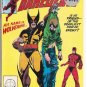 Daredevil # 196, 9.4 NM 