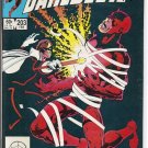 Daredevil # 203, 9.0 VF/NM 