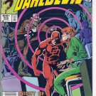 Daredevil # 205, 9.0 VF/NM 