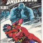 Daredevil # 206, 9.0 VF/NM 