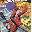 Daredevil # 210, 9.0 VF/NM 