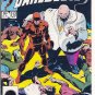 Daredevil # 212, 8.5 VF + 
