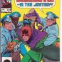 Daredevil # 218, 9.0 VF/NM 