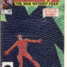 Daredevil # 223, 6.5 FN + 