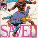 Daredevil # 231, 9.0 VF/NM 
