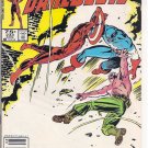 Daredevil # 233, 9.0 VF/NM 