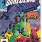 Daredevil # 235, 8.0 VF 