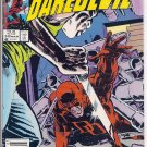 Daredevil # 240, 9.0 VF/NM 