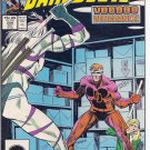 Daredevil # 244, 8.5 VF + 
