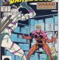 Daredevil # 244, 8.5 VF + 