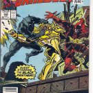 Daredevil # 245, 9.2 NM - 
