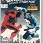 DAREDEVIL # 257, 9.0 VF/NM 