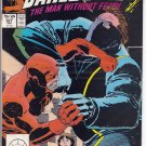 Daredevil # 267, 9.4 NM 