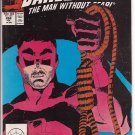 Daredevil # 268, 9.2 NM - 