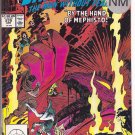 Daredevil # 279, 9.4 NM 