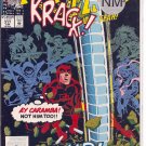 Daredevil # 317, 9.2 NM - 