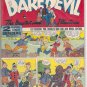 Daredevil Comics # 56, 3.0 GD/VG 