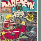 DAREDEVIL COMICS # 111, 2.5 GD + 