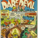 Daredevil Comics # 120, 4.0 VG 