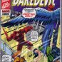 DAREDEVIL SPECIAL # 2, 4.5 VG + 