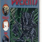 Dark Horse Presents # 34, 9.0 VF/NM 