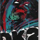 DARK KNIGHT STRIKES AGAIN # 3, 8.0 VF 