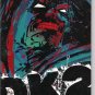 DARK KNIGHT STRIKES AGAIN # 3, 8.0 VF 