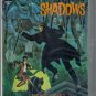 DARK SHADOWS # 9, 4.5 VG + 