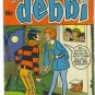 Date with Debbi # 8, 4.0 VG 