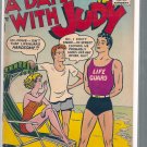 DATE WITH JUDY # 48, 3.0 GD/VG 
