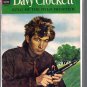 DAVY CROCKETT # 1, 4.0 VG 