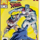 Dazzler # 38, 9.0 VF/NM 