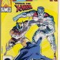 Dazzler # 38, 9.0 VF/NM 
