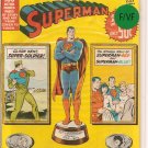 DC 100 Page Super Spectacular # 18, 7.0 FN/VF 